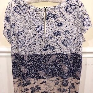 Lucky Brand 🍀 shirt